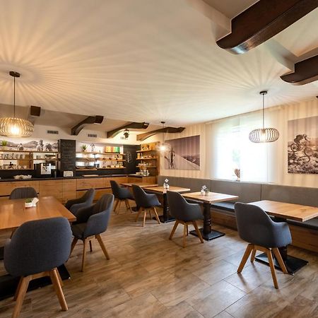 Konditorei Binder Mitterdorf im Mürztal Extérieur photo