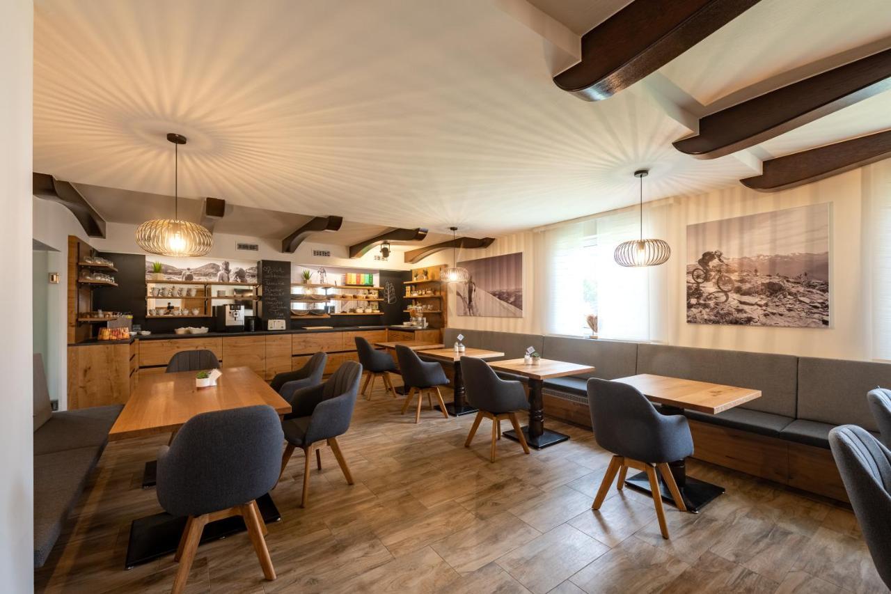 Konditorei Binder Mitterdorf im Mürztal Extérieur photo
