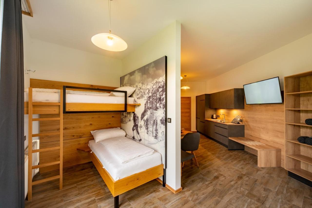 Konditorei Binder Mitterdorf im Mürztal Extérieur photo