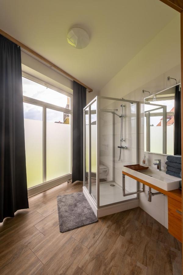 Konditorei Binder Mitterdorf im Mürztal Extérieur photo